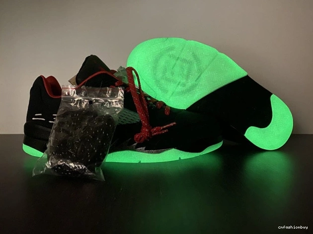 Retro Air Jordan Anthracite DM4640-036 5 0306